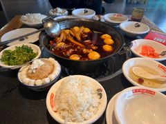 -李子坝梁山鸡(李子坝大鸡哥店)