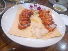 松化烧肉-水乡人家