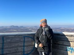 -帽儿山国家森林公园