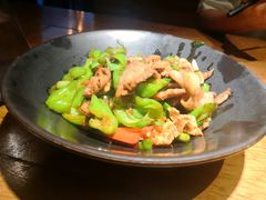 -金牌外婆家(苏州中心店)