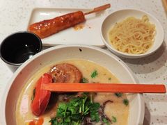 -味千拉面(金融街店)