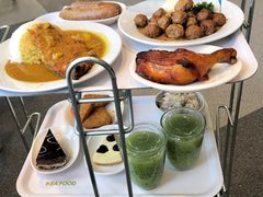-宜家·瑞典风味餐厅(无锡店)