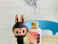 -琥珀咖啡 Ambercoffee