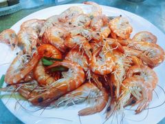 -清水湾3号(东方小周海鲜店)