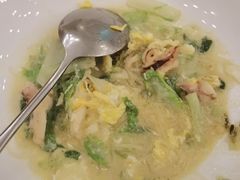 -开海·红岛海鲜虾水饺(石老人店)