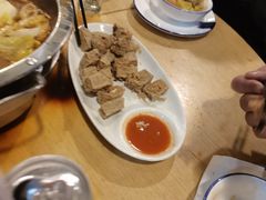 -新凯旋烧烤·燕姐千岛湖土菜