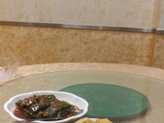 -澳门西南饭店·粤菜·茶市·手工点心(华海路店)