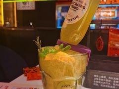 -鸣记脆皮烤鱼·海鲜烤鱼(三八广场店)