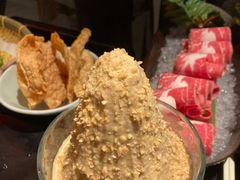 -捞王猪肚鸡火锅(财富中心店)