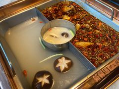 -新辣道鱼火锅(领展购物广场·中关村店)