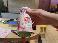 -DQ·蛋糕·冰淇淋(万象城店)