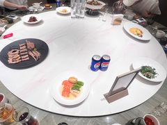 -道道鲜·崇明私房菜(五角场店)
