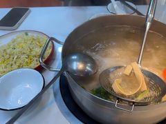 -刘少华贵州小黄牛·鲜牛肉火锅(总店)