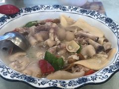 -廖老妈蹄花店(人民公园陕西街259号店)
