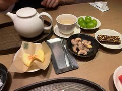 -隐溪茶馆(金虹桥店)