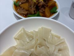 -西域胡氏大盘鸡(谈固店)