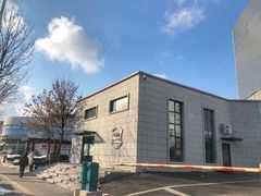 -BD健身私教工作室(CBD店)