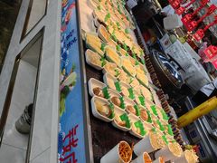火锅食材-钱库里海鲜自助(唐山街店)