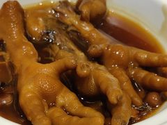 -白天鹅宾馆-宏图府餐厅