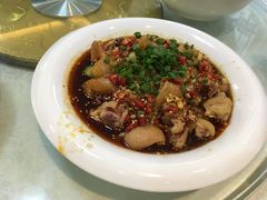 -蒲氏烤鸭(百寿路店)