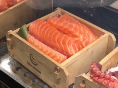 -博林天瑞喜来登酒店·西丽尚膳