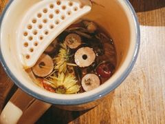 -农耕记·湖南土菜(龙岗熙和园店)