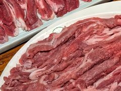 -義聚德·清真铜锅涮羊肉·烧烤(河东店)
