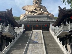 -句容茅山景区