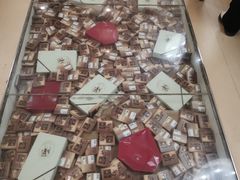 -歌斐颂巧克力小镇