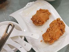 -坚记酒家·佛山老字号·顺德鱼生标准示范店