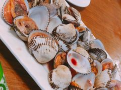 -沈家门海鲜夜排档(东港店)