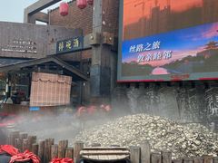 -秦始皇帝陵博物院(兵马俑)