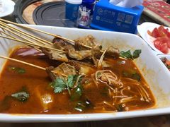-黑土地东北私房菜馆(南门大街店)