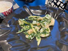 -莫干山郡安里度假酒店-桃尖中餐厅