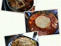 -MI WU FACTORY米屋美食工厂餐厅(绿地店)