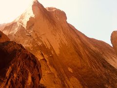 -天山神秘大峡谷