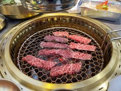 -明洞王妃家烤肉(苏州中心星悦汇店)