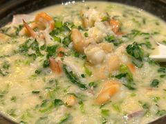 海鲜粥-宁波状元楼酒店(和义路店)