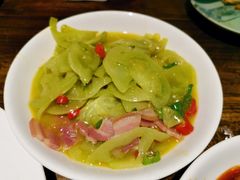 -鱼食饭稻·苏浙土菜17年老馆子(平江路店)