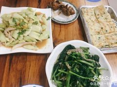 -威海海鲜王(窑头路店)