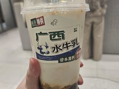 -喜茶(常州新北万达店)