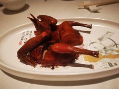 -寻味顺德·顺峰山庄(大良店)