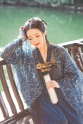 点击看大图 -素合写真摄影(合肥原创店)