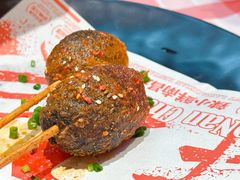 炭烤网红皮蛋-辣小鲜·南昌大排档(船山路店)