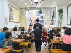 -豆相识•九九豆腐脑(牛咡桥店)