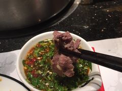 -牛事制造局牛肉火锅(莲岳路店)