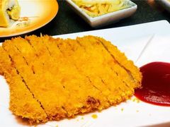 -禾绿寿司·定食·拉面·烧炸(宝安大仟里店)