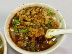 -代四孃牛华豆腐脑美味小食(总店)