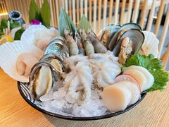 -温野菜涮涮锅(曲江大悦城店)