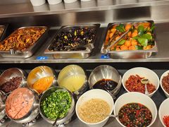 -一烙锅(友谊店)